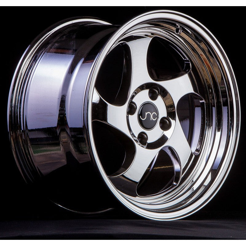 JNC 034 - Platinum