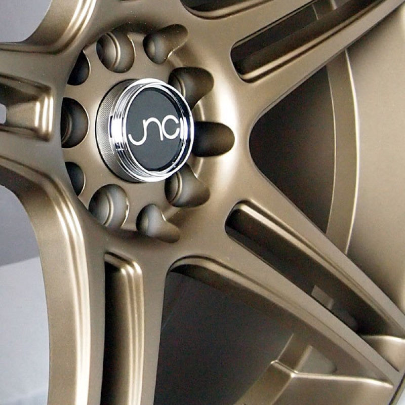 JNC 029 - Matte Bronze