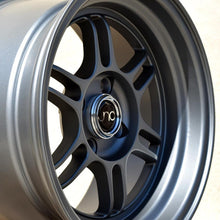 JNC 021 - Hyper Black