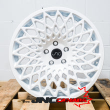 JNC 043 - Full White