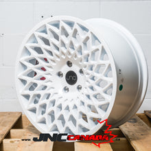 JNC 043 - Full White