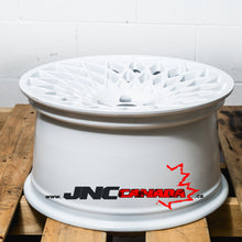 JNC 043 - Full White