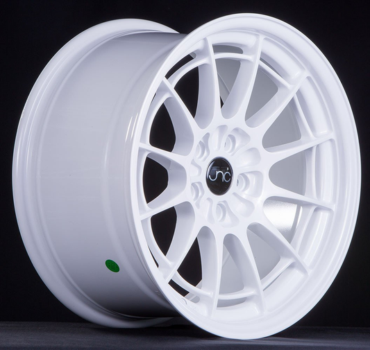 JNC 033 - White