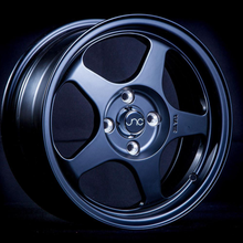 JNC 018 - Matte Black