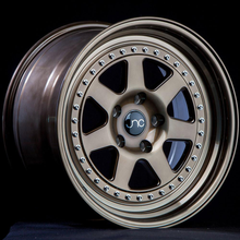 JNC 048 - Transparent Bronze