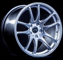 JNC 030 - Hyper Silver