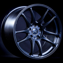 JNC 030 - Matte Black