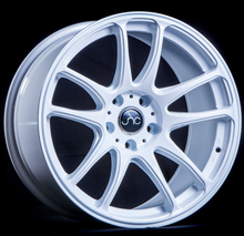 JNC 030 - White