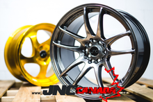 JNC 030 - Hyper Black