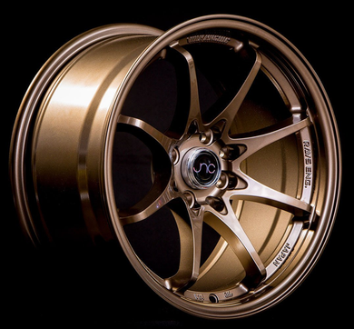 JNC 006 - Bronze