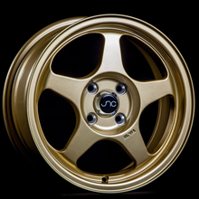 JNC 018 - Gold