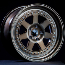 JNC 048 - Transparent Bronze