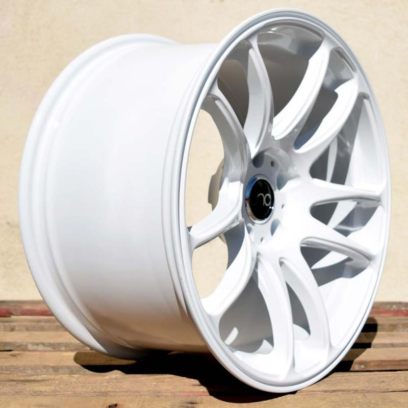 JNC 030 - White