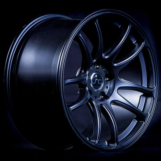 JNC 030 - Matte Black